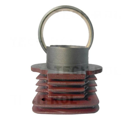 Zestaw naprawczy sprężarki