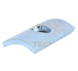 Nakładka palca sprężystego 