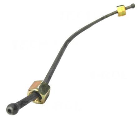 Przewód paliwowy 4-cylindra