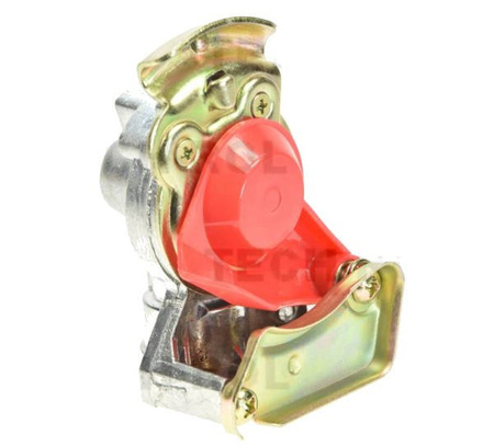 Złącze powietrza twarde bez zaworu