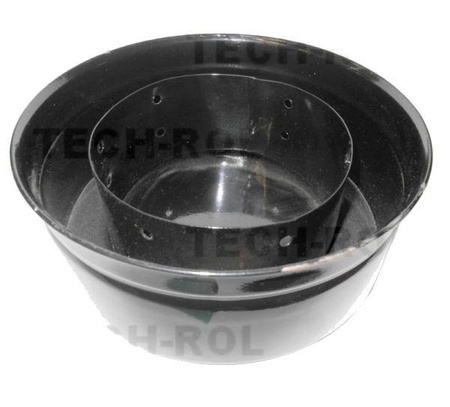 Miska filtra powietrza