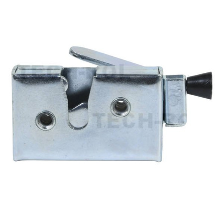 Zamek drzwi kabiny Koźmin