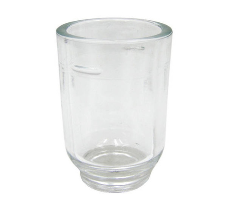 Naczynie filtra paliwa i oleju