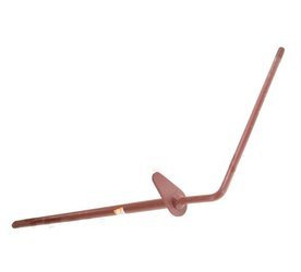 Dźwignia gazu ręcznego