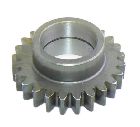 Koło pośrednie z-25