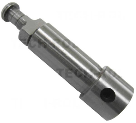 Sekcja pompy wtryskowej