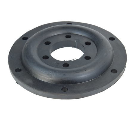 Tarcza gumowa sprzęgła 