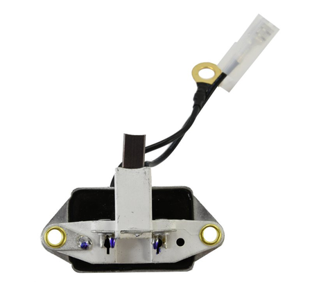 Regulator napięcia 13,9v-14,5v