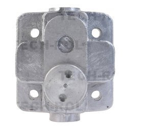 Głowica sprężarki