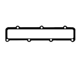 Uszczelka kolektora ssącego