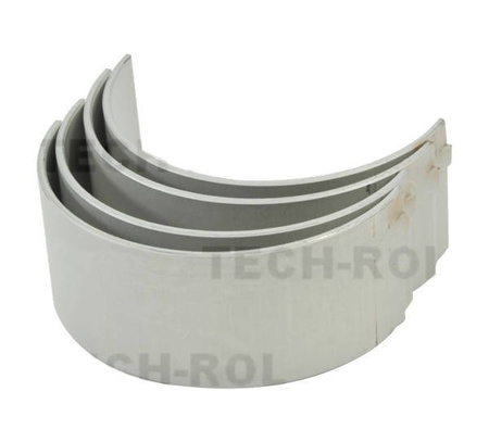 Komplet panewek korbowodowych N000