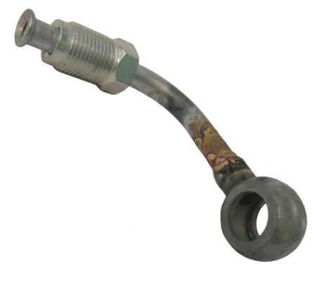 Przewód ciśnieniowy sprężarki 