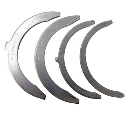 Komplet półpierścieni wału korbowego