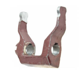 Widełki wyłączające sprzęgła WOM