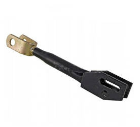 Wieszak lewy kompletny