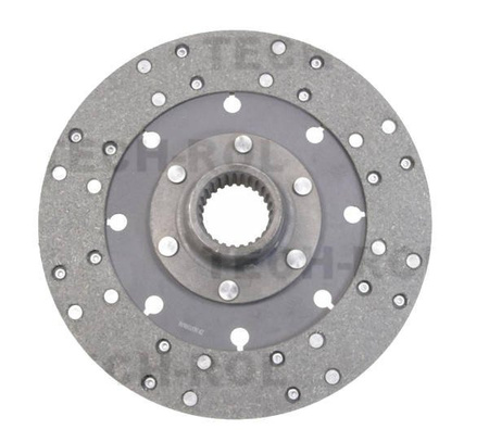 Tarcza sprzęgła 2-stopnia