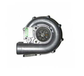 Turbosprężarka K27-3060g