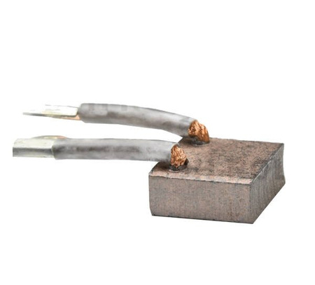 Szczotka rozrusznika R-11 z izolacją 