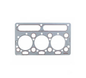 Uszczelka głowicy lakierowana