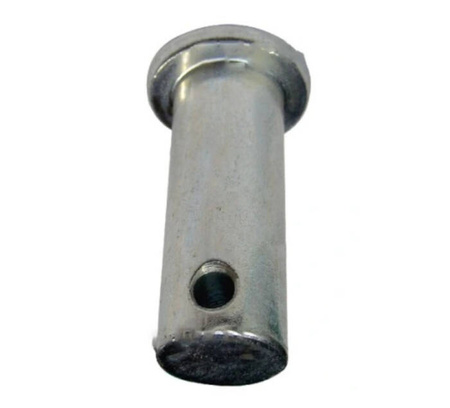 Sworzeń 16x40 pręta napinacza