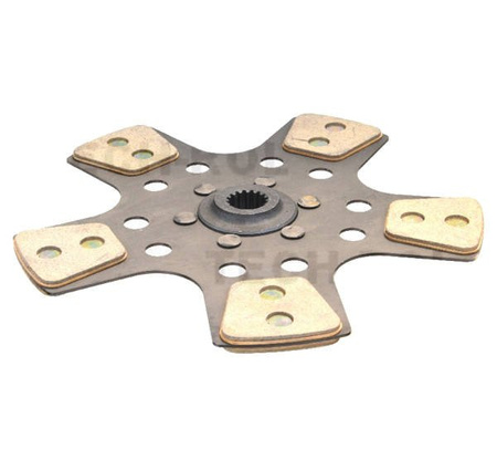 Tarcza sprzęgła 1-stopnia ceramiczna