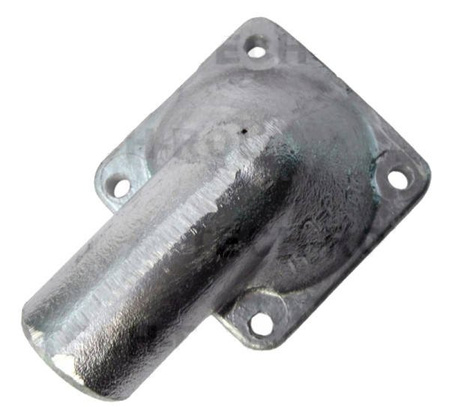 Pokrywa górna termostatu