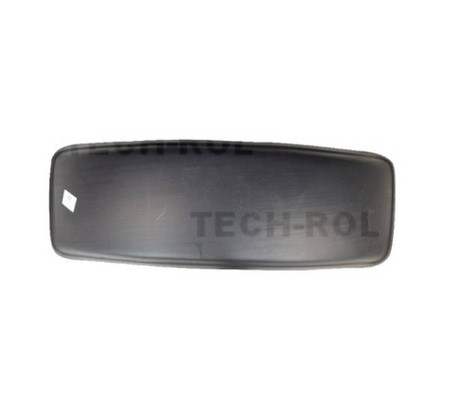 Błotnik przedni napęd plastikowy