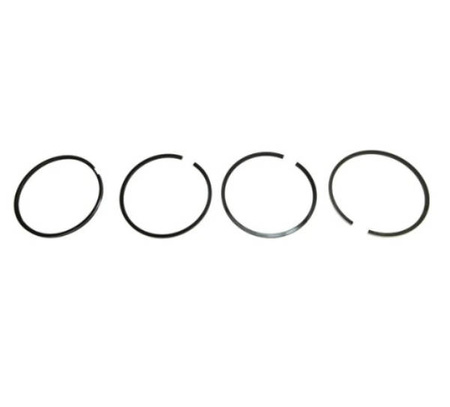 Komplet pierścieni tłokowych silnika