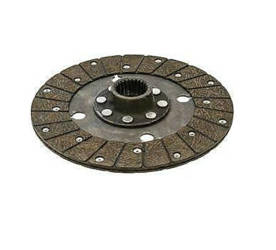 Tarcza sprzęgła 2-stopnia