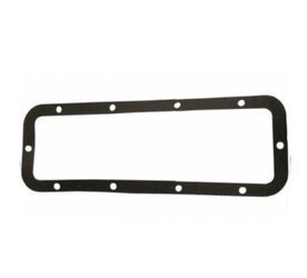 Uszczelka pokrywy dolnej zwolnicy