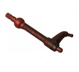 Palec dźwigni zmiany biegów - Oryginał