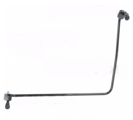 Przewód wtryskowy 3 cylindra