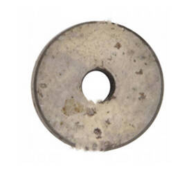 Rolka igły blaszanej