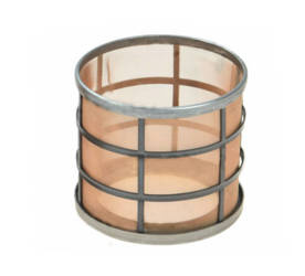 Wkład filtra hydrauliki