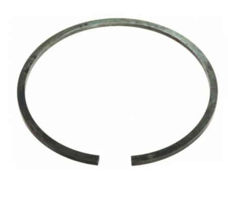 Pierścień tłokowy chromowany