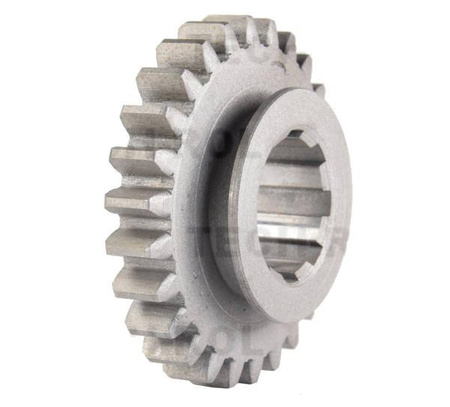 Koło 2 i 5 biegu przesuwne Z-26 