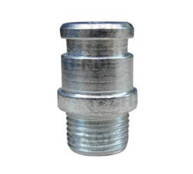 Zaworek odpowietrzający do ramy