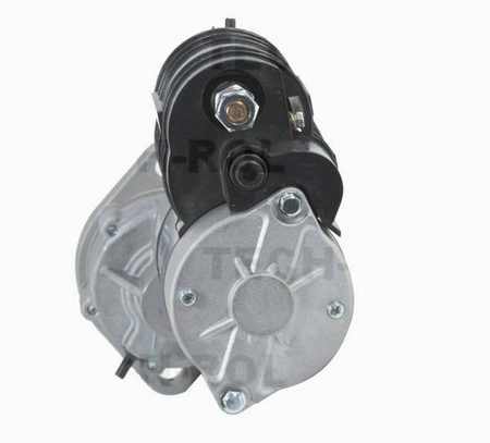 Rozrusznik z reduktorem, 12V, 2,8kW, napęd zębnika 9 zębów