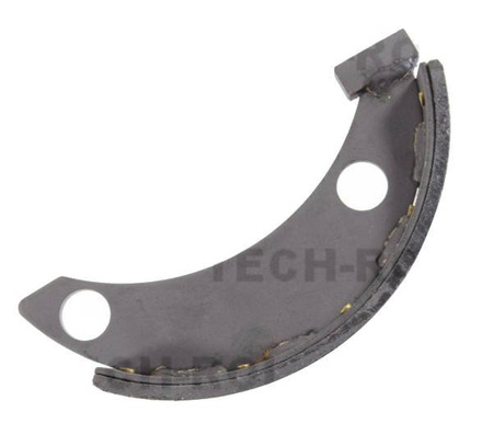 Szczęka hamulcowa długa