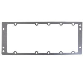 Uszczelka korpusu tylnego mostu górna