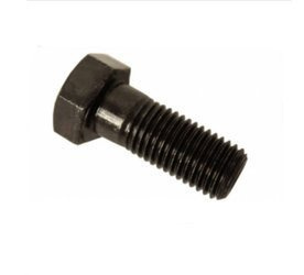 Śruba zwolnicy M16x40