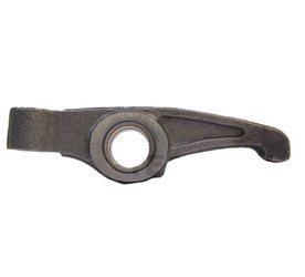 Dźwigienka zaworu wydechowego