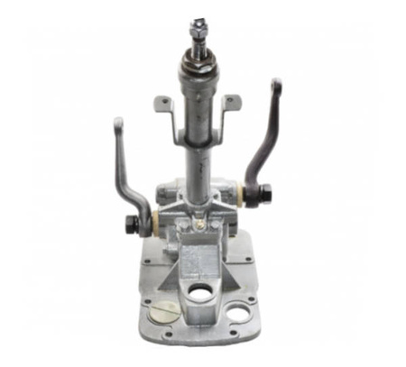 Mechanizm kierowniczy kompletny