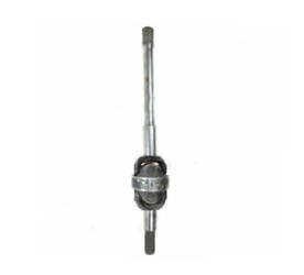 Półoś lewa krótka przedniego napędu