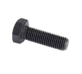 Śruba pokrywy tylnego uszczelnienia wału korbowego i obudowy rozrządu w MF-4