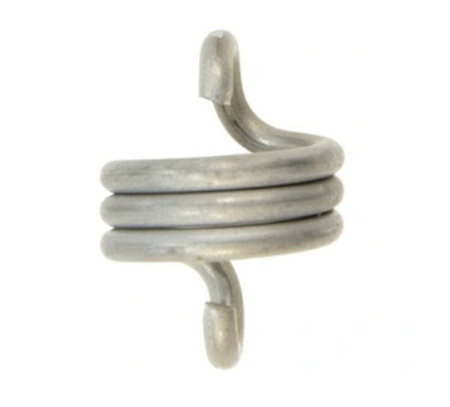 Sprężyna docisku hamulca