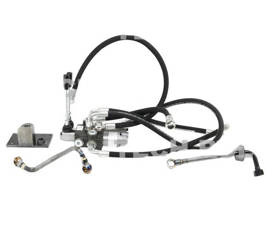 Zestaw zewnętrznego rozdzielacza