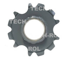 Koło napinacza do łańcucha tylnego