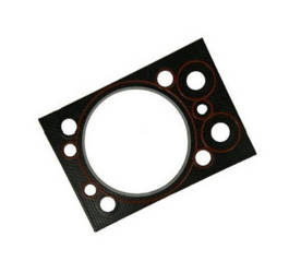 Uszczelka głowicy 1,5 mm z silikonem