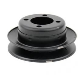 Koło pasowe pompy wody